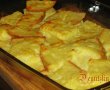 Aperitive friganele la cuptor cu branza-0