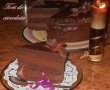 Desert tort de ciocolata-2