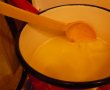 Aluat de  choux à la crème sau ecler (pas cu pas)-0