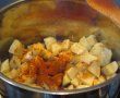 Ciorba de cartofi cu zeama de varza-2
