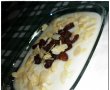O inghititura dulce: budinca arabeasca cu faina de orez-1