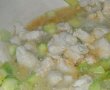 Piept de pui si legume in tigaia wok-2