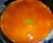 Tort cu crema mascarpone si portocale pentru anul 2013-3