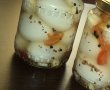 Reteta simpla de oua murate, o gustare delicioasa!-5