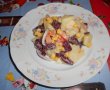 Salata de cartofi cu fasole si ceapa-1