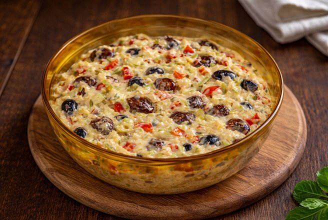 Salata Berlineza