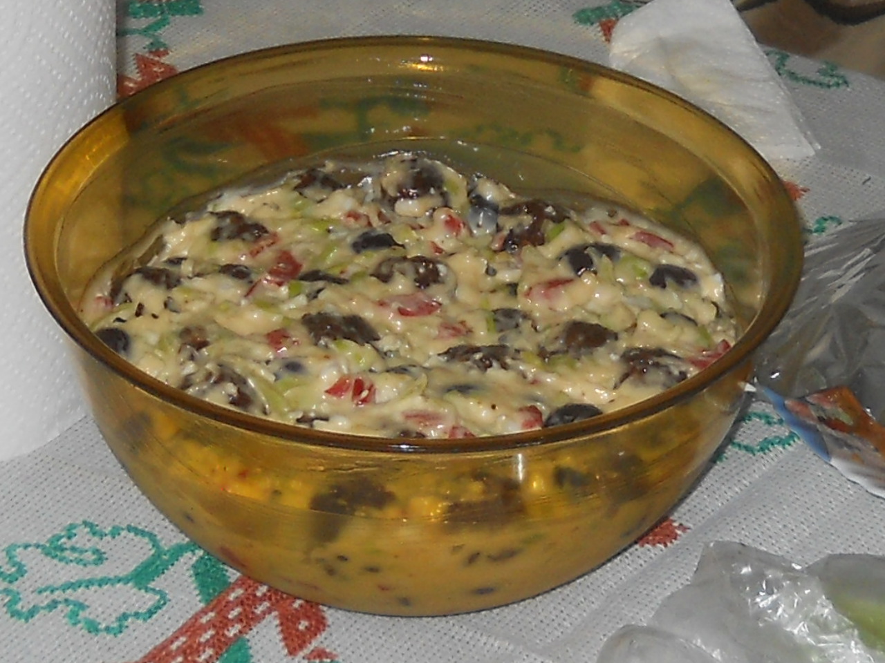 Salata Berlineza