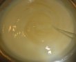 Prajitura cu mousse de mere si budinca de vanilie-6
