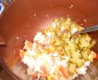Salata de pui cu legume-1