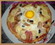 Pizza cu blat crocant-1