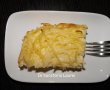Spaghete cu branza - Reteta gustoasa la cuptor-1