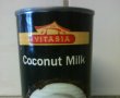 Orez in lapte de cocos-1