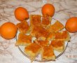 Placinta cu aroma de portocale-0