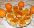Placinta cu aroma de portocale-3