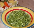 Supa crema de legume cu fasole verde-2