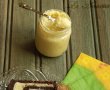 Rulada cu crema de ciocolata Raffaello-1