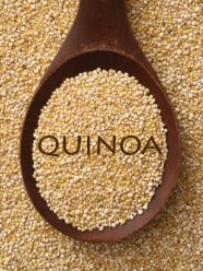 Quinoa: 5 motive pentru care a fost declarat alimentul anului