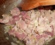 Tocanita de fasole rosie cu carne de porc-0