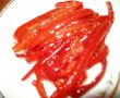 Dulceata de ardei kapia cu chili-4