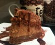 Tort parfe de ciocolata-9