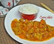 Curry dulce-8