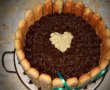 Tort de ciocolata si mascarpone-2