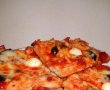 Pizza cu cascaval Delaco-0