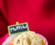 Mozzarella & herbs muffins-0