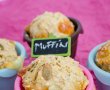 Mozzarella & herbs muffins-2