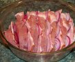 Ceafa de porc la cuptor cu bacon-1