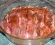 Ceafa de porc la cuptor cu bacon-2