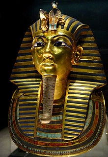 Egiptul - lumea faraonilor!