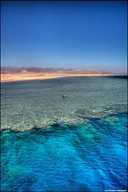 Sharm-El-Sheikh (Egipt)