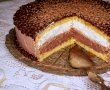 Desert tort "Duo"-7