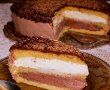 Desert tort "Duo"-8