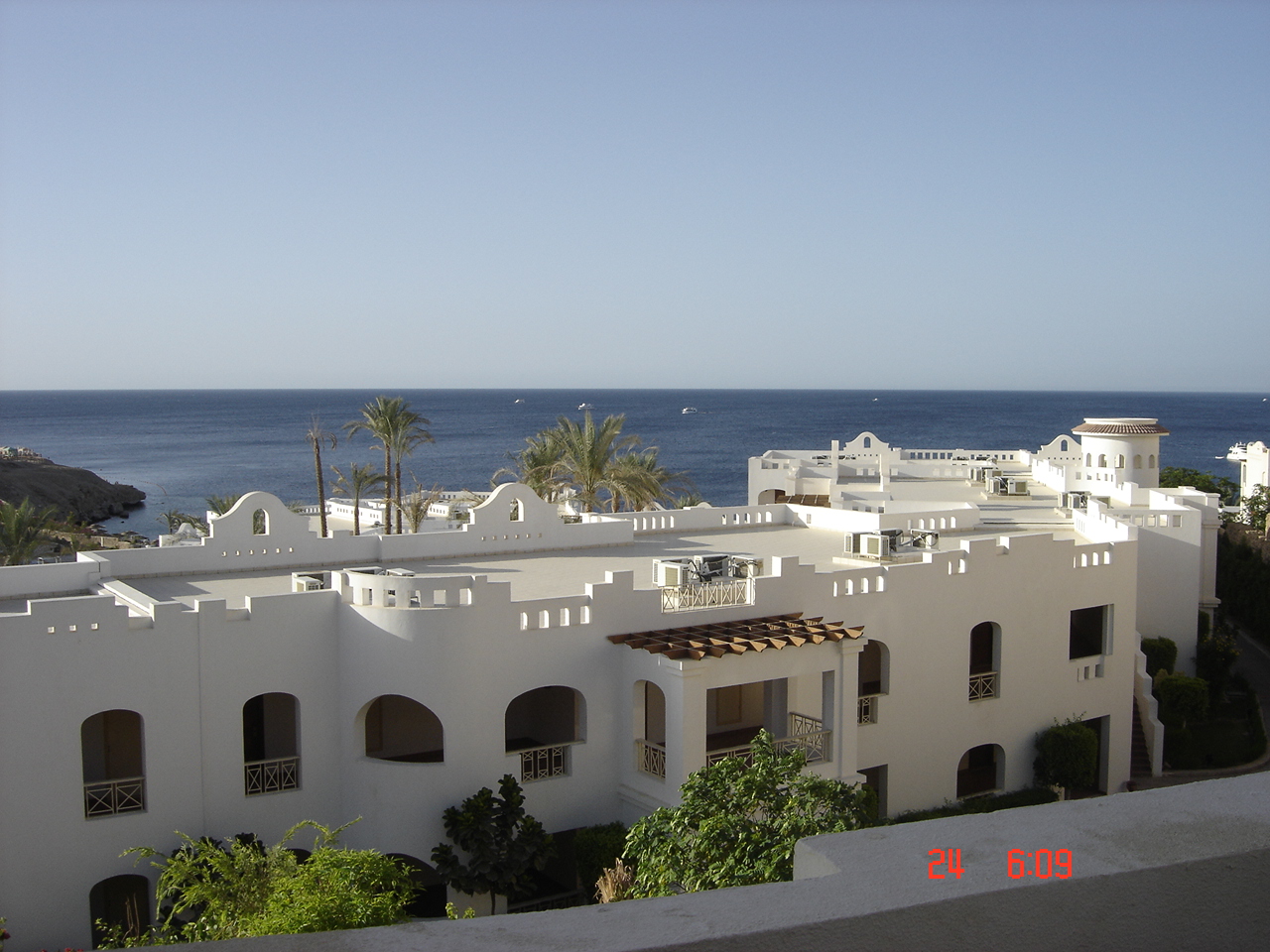 Impresii de la Sharm El Sheikh