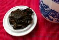 Ceai Anxi Tieguanyin (Anxi Tieguanyin Tea)-8