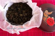 Ceai Anxi Tieguanyin (Anxi Tieguanyin Tea)