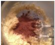 Prajitura cu crema de ciocolata si rom-4