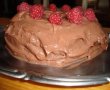 Chocolate Angel Cake-1