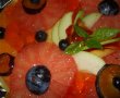 Tarta cu fructe rapida (video)-0
