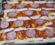 Pizza rustică (ţărănească)-2