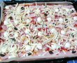 Pizza rustică (ţărănească)-4