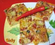 Pizza rustică (ţărănească)-5
