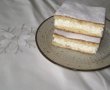 Prăjitură cu brânză dulce-2