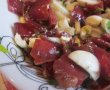 Salată de sparanghel cu jambon-6