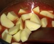 Mancare de cartofi cu ciolan afumat-2