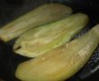 Coronita din vinete cu legume si soia la cuptor-3