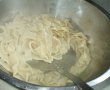 Pasta asciutta (paste cu carne si branza la cuptor)-6