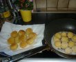 Crochete din cartofi cu branza-2